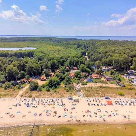 Apartment Dünenhaus Unserusedomde Ca40qm Direkt Am 2i2 *