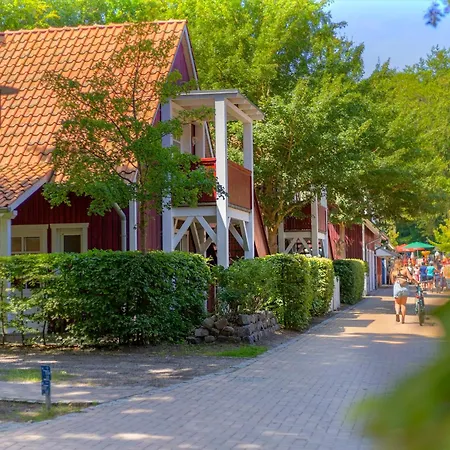 Dünenhaus Unserusedomde Ca40qm Direkt Am 2i2 * Ückeritz